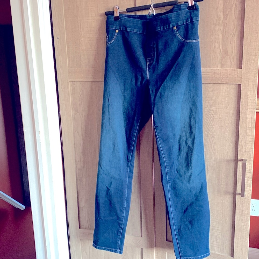 Hagger Jeggings size 14
